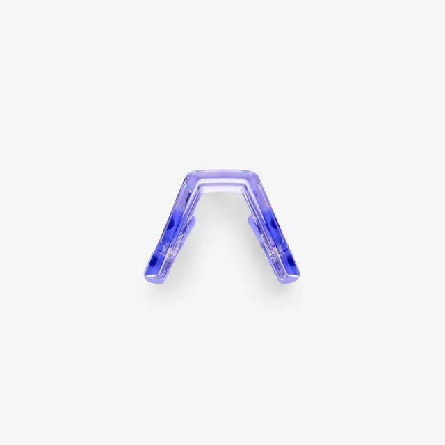 100-speedcraft-xs-nasenpad-short-lavender-translucent image 1