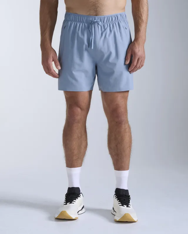 2xu-motion-7-inch-unlined-shorts-blue-shade-herren-sportshorts image 1