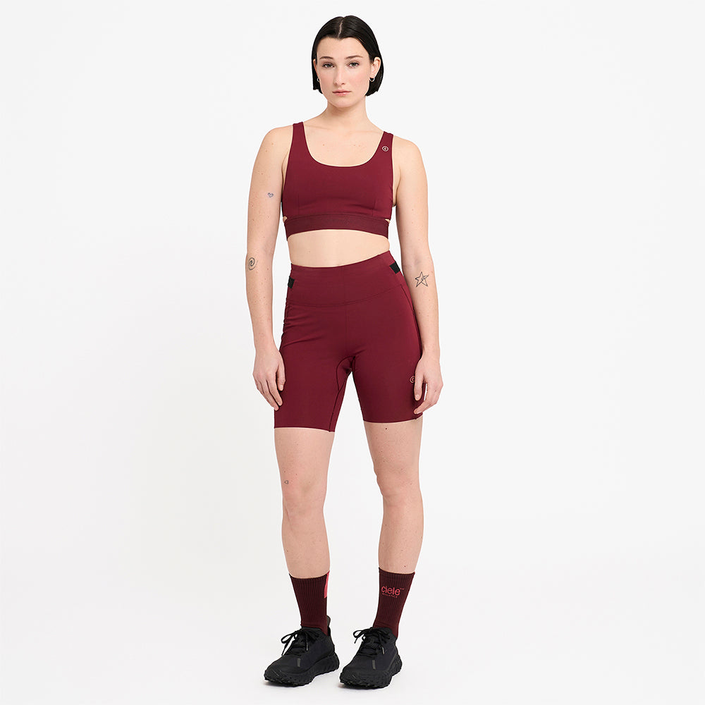 ciele-w-fsttight-short-7-crimson-red-shorts-kompressiv image 5