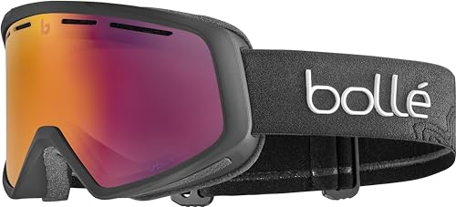 boll-cascade-skibrille-schwarz-matt-volt-ruby image 6