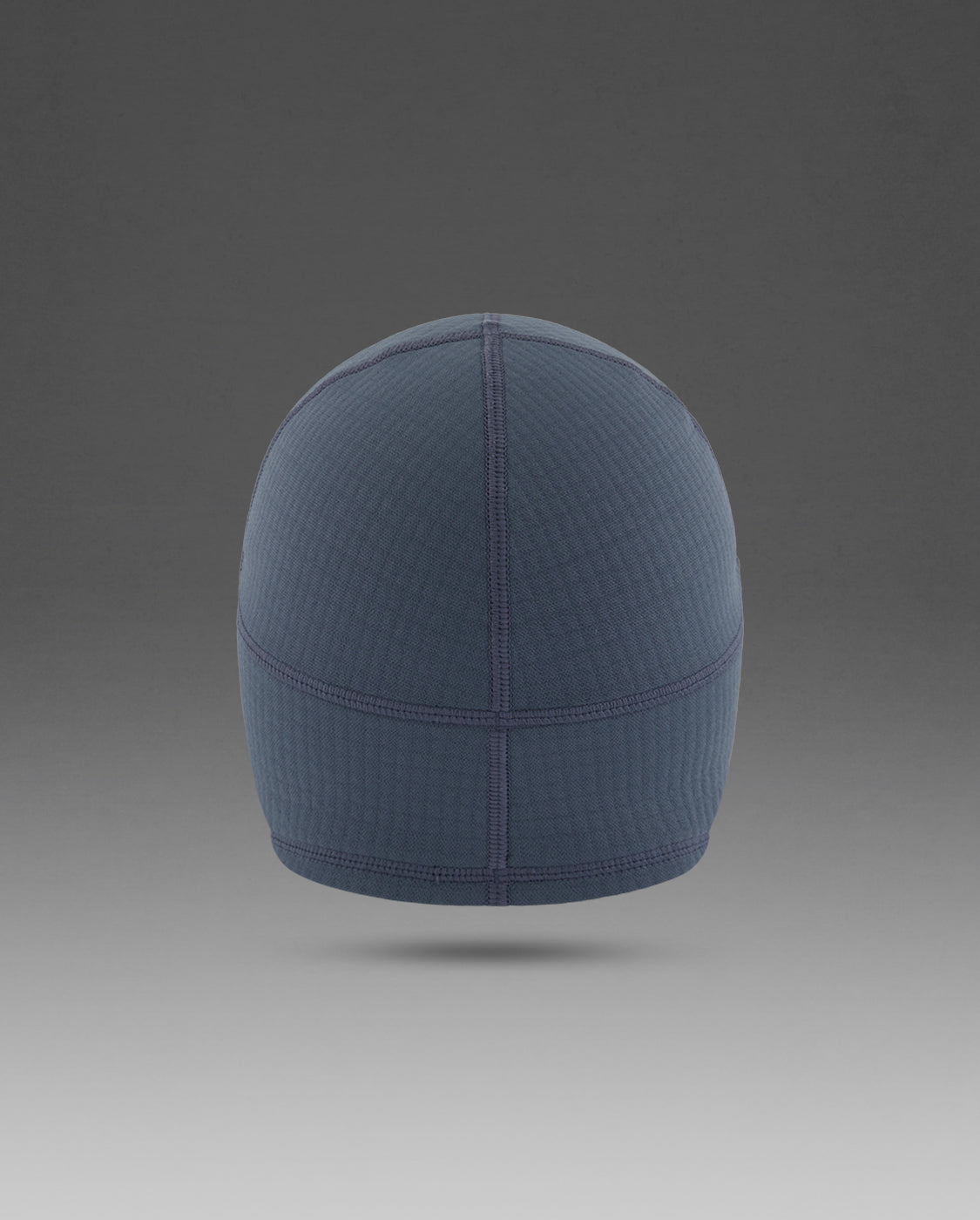 2xu-ignition-haptic-beanie-laufm-tze-indigo image 3