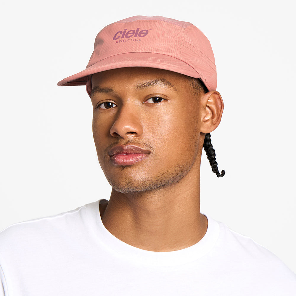 ciele-gocap-classic-athletics-laufcap-rose-dawn image 2