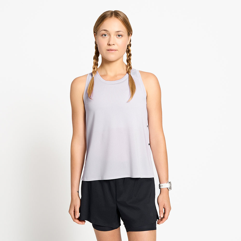 ciele-w-fstsinglet-lauf-singlet-misty-lilac image 2