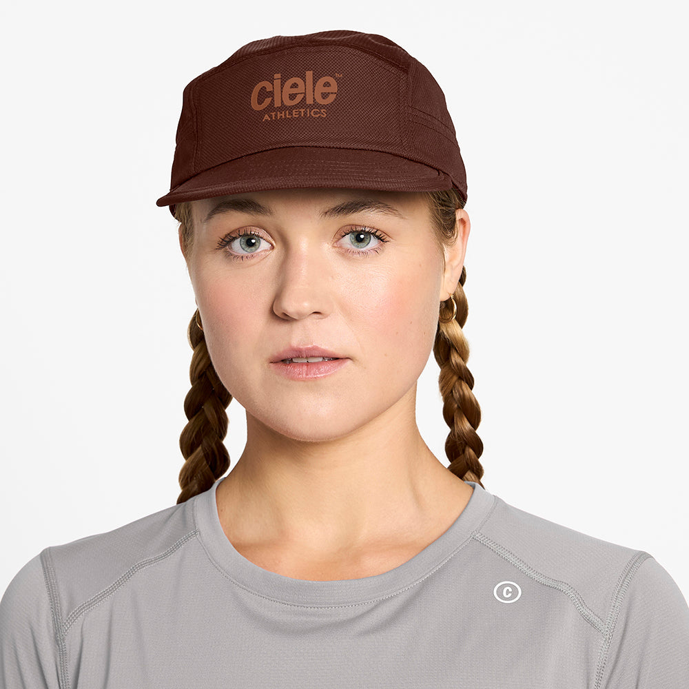 ciele-gocap-classic-laufcap-oak-athletics image 2