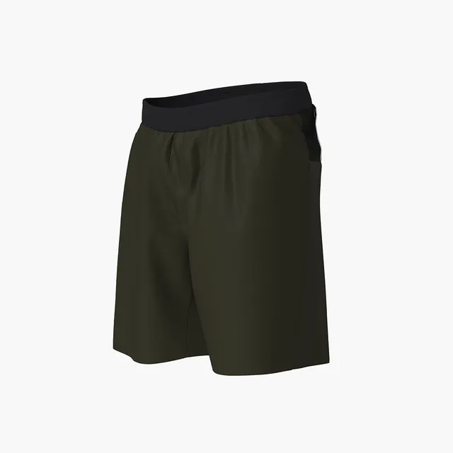 ciele-m-ovlshort-raven-shorts-herren-l image 1