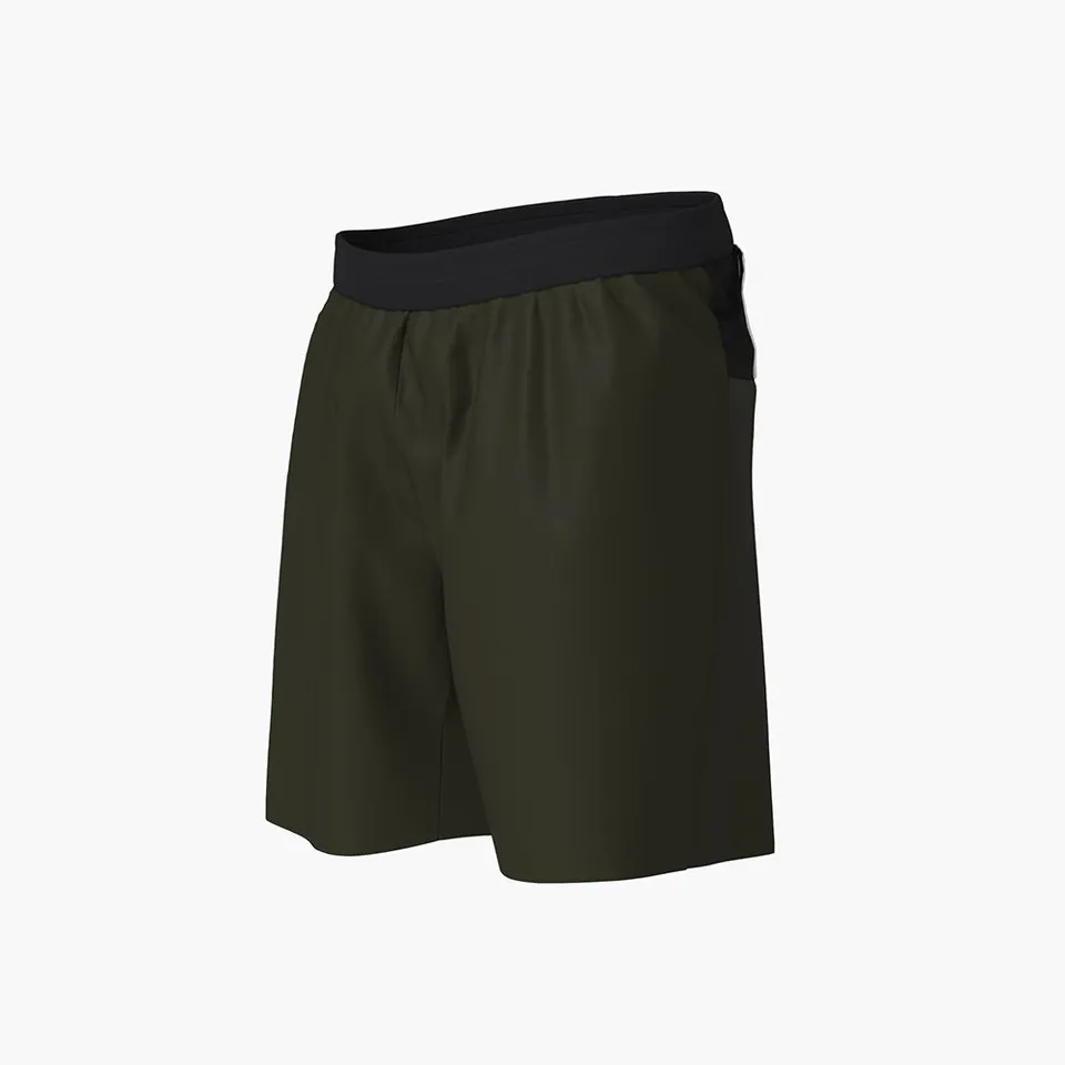 ciele-m-ovlshort-raven-shorts-herren-l image 1