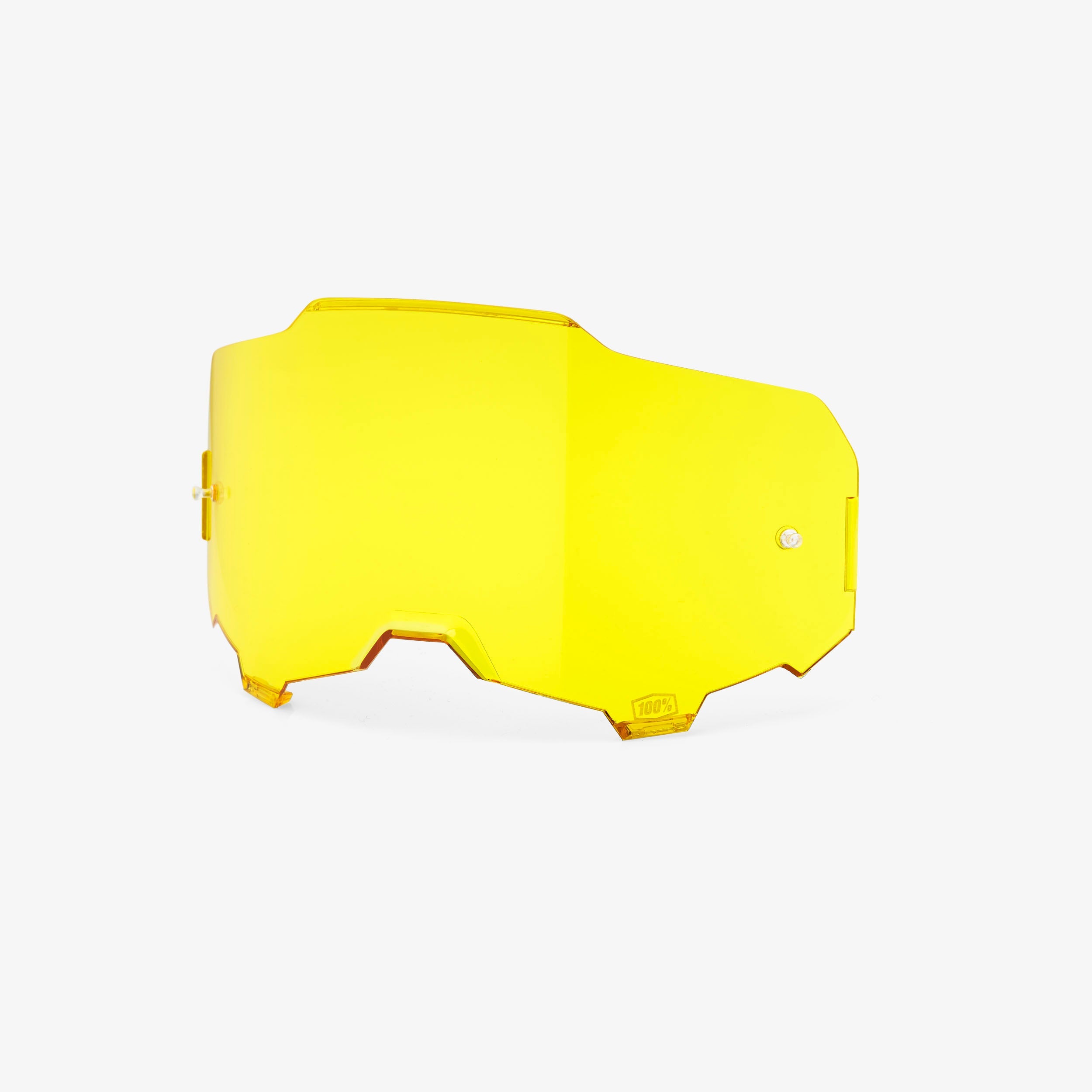 100-armega-armatic-ersatzglas-injected-yellow image 1