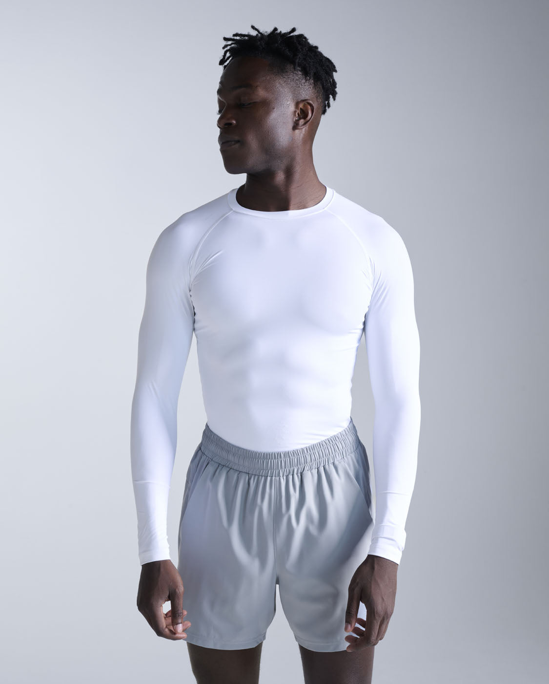 2xu-core-compression-long-sleeve-kompressionsshirt-wei image 1