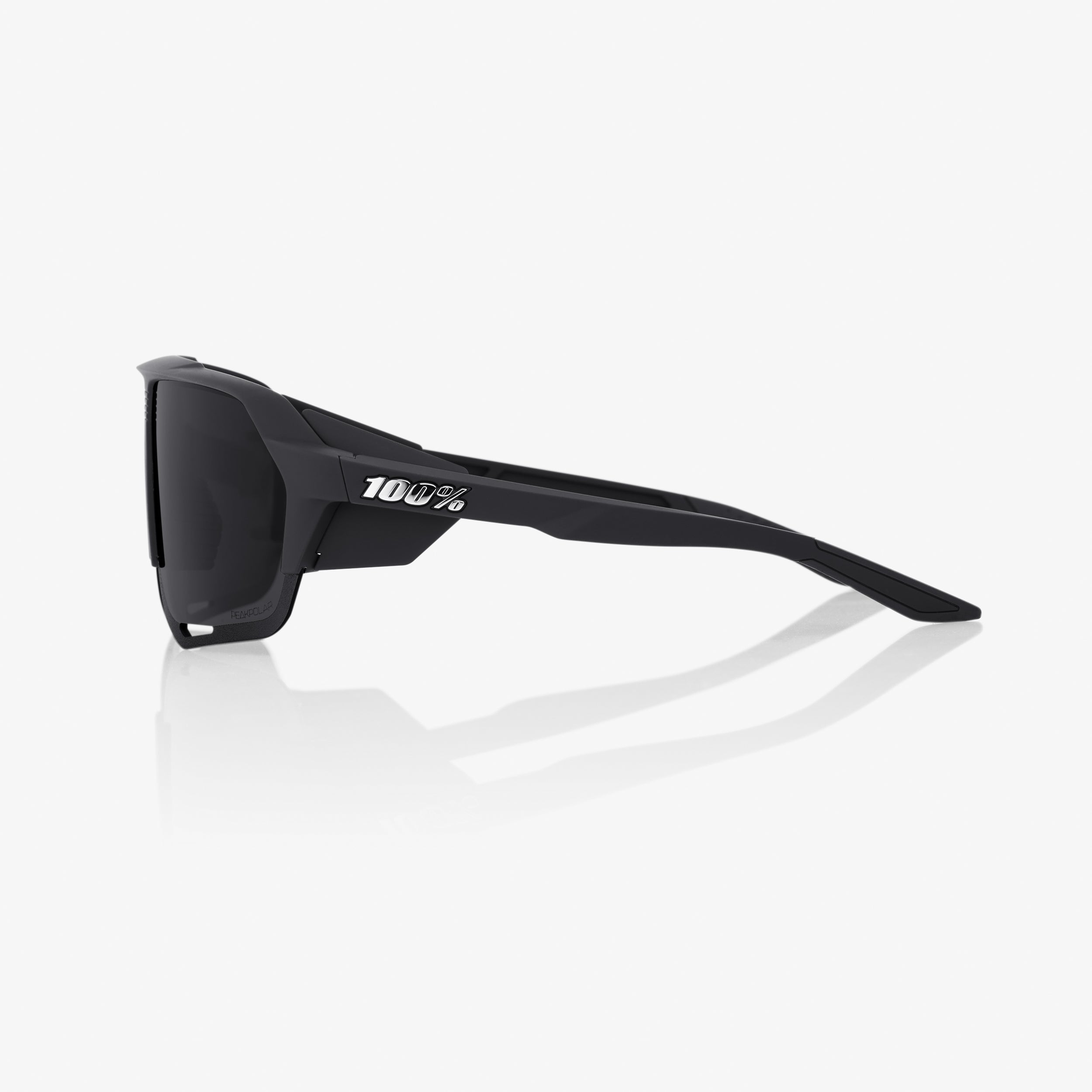 100-norvik-sonnenbrille-matte-black-peakpolar-grey image 3