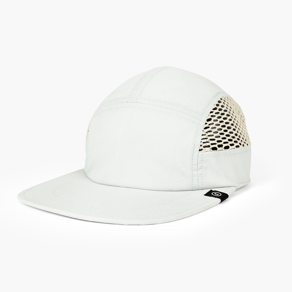 ciele-gocap-long-brim-milkensuga-le-laufcap-grau image 1