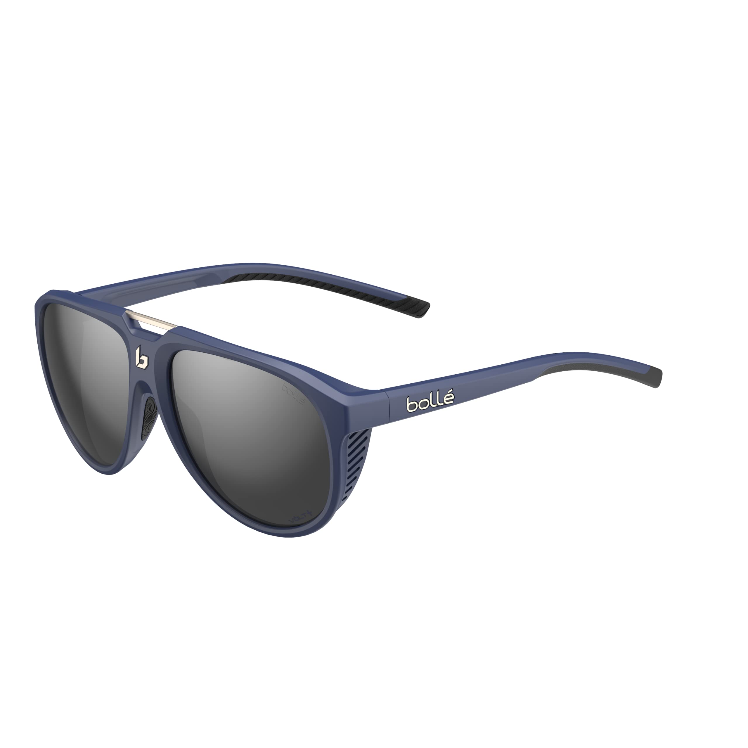 boll-euphoria-sonnenbrille-blau-dunkel-matt-gr-m image 1