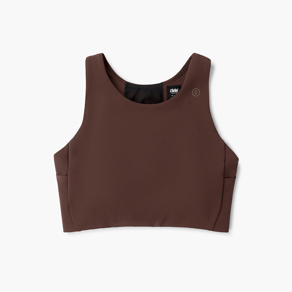 ciele-w-fstbra-sport-bh-oak-damen-braun image 1
