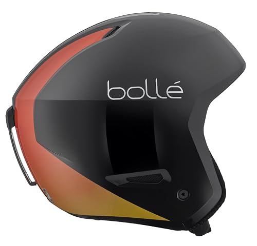 boll-medalist-youth-skihelm-schwarz-s-m-fis-kinder image 6