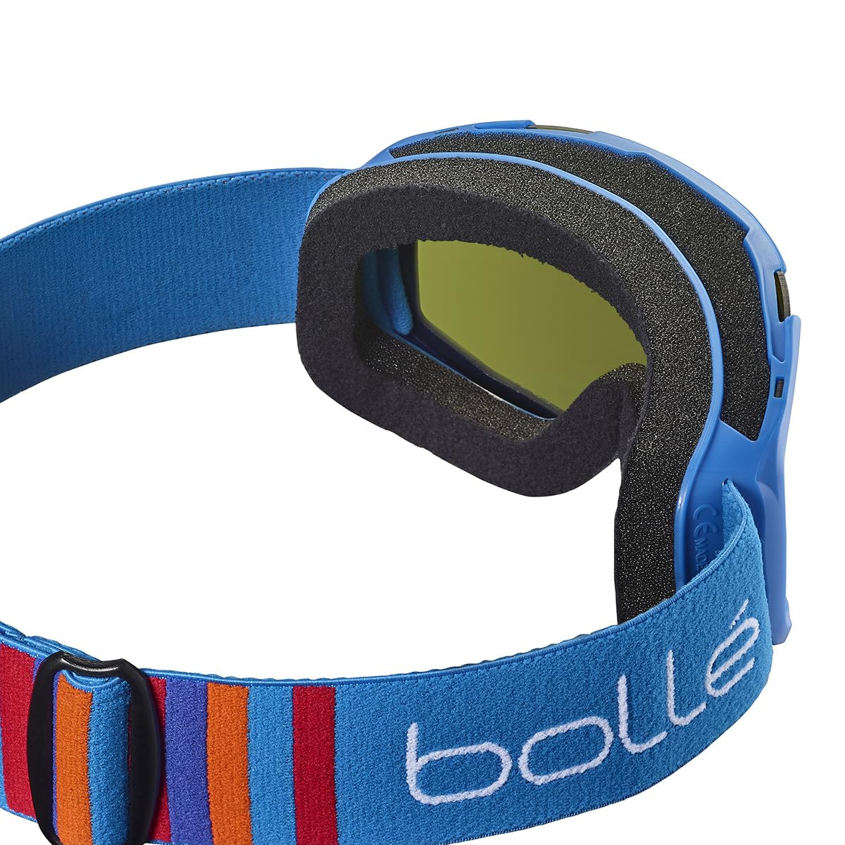 boll-rocket-plus-kinder-skibrille-rosa-kat-2 image 3