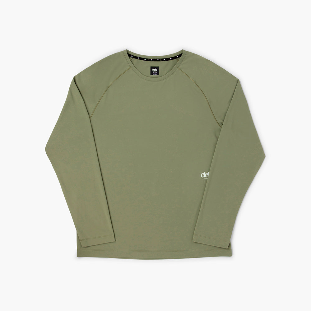 ciele-m-dlylongsleeve-toad-langarmshirt-herren-stretch image 1