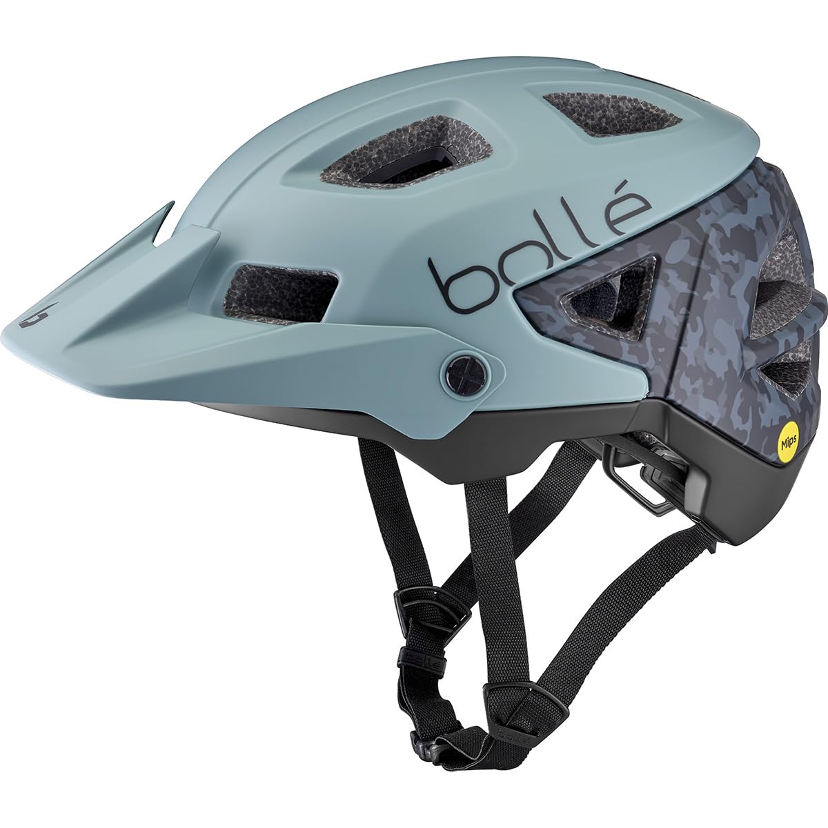 boll-trackdown-mips-fahrradhelm-schwarz-mit-visier image 5