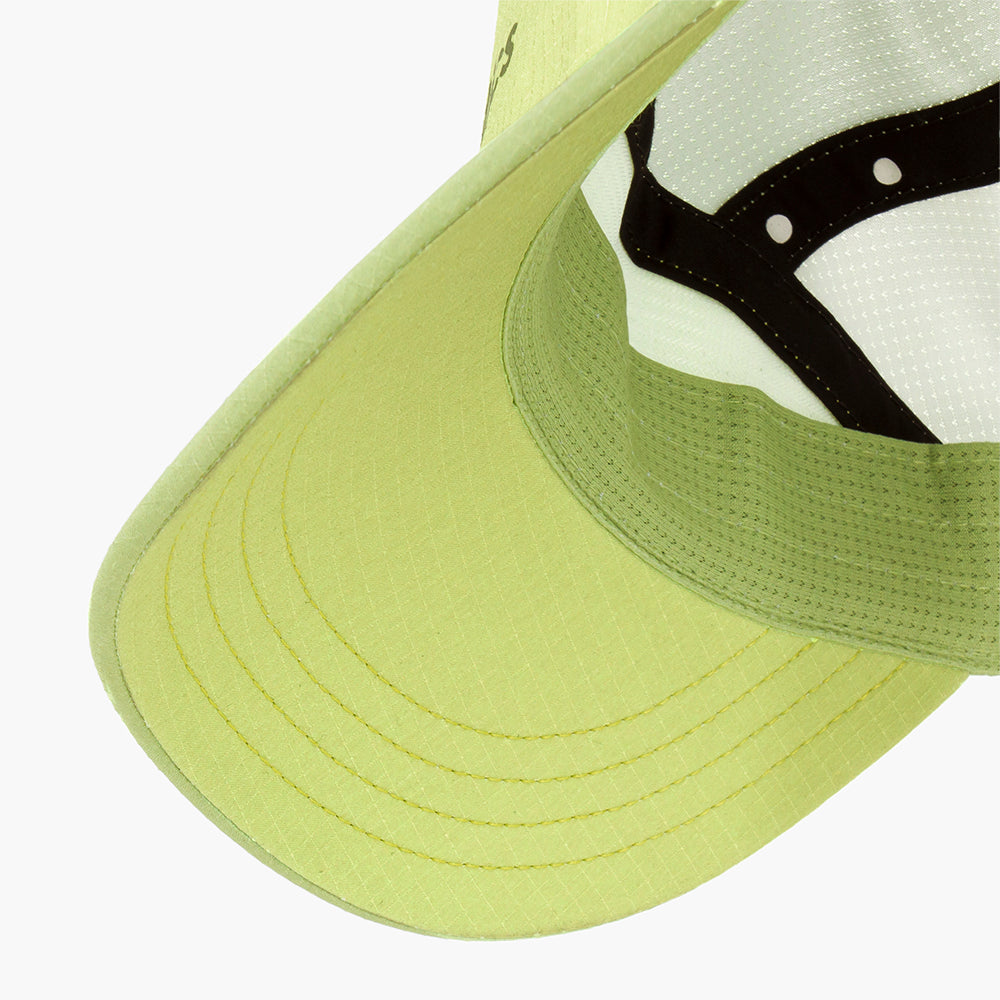 ciele-fstcap-sc-field-laufcap-sour-green-s-m image 6