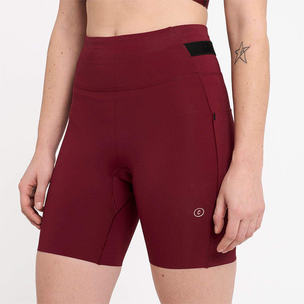 ciele-w-fsttight-short-7-crimson-red-shorts-kompressiv image 3