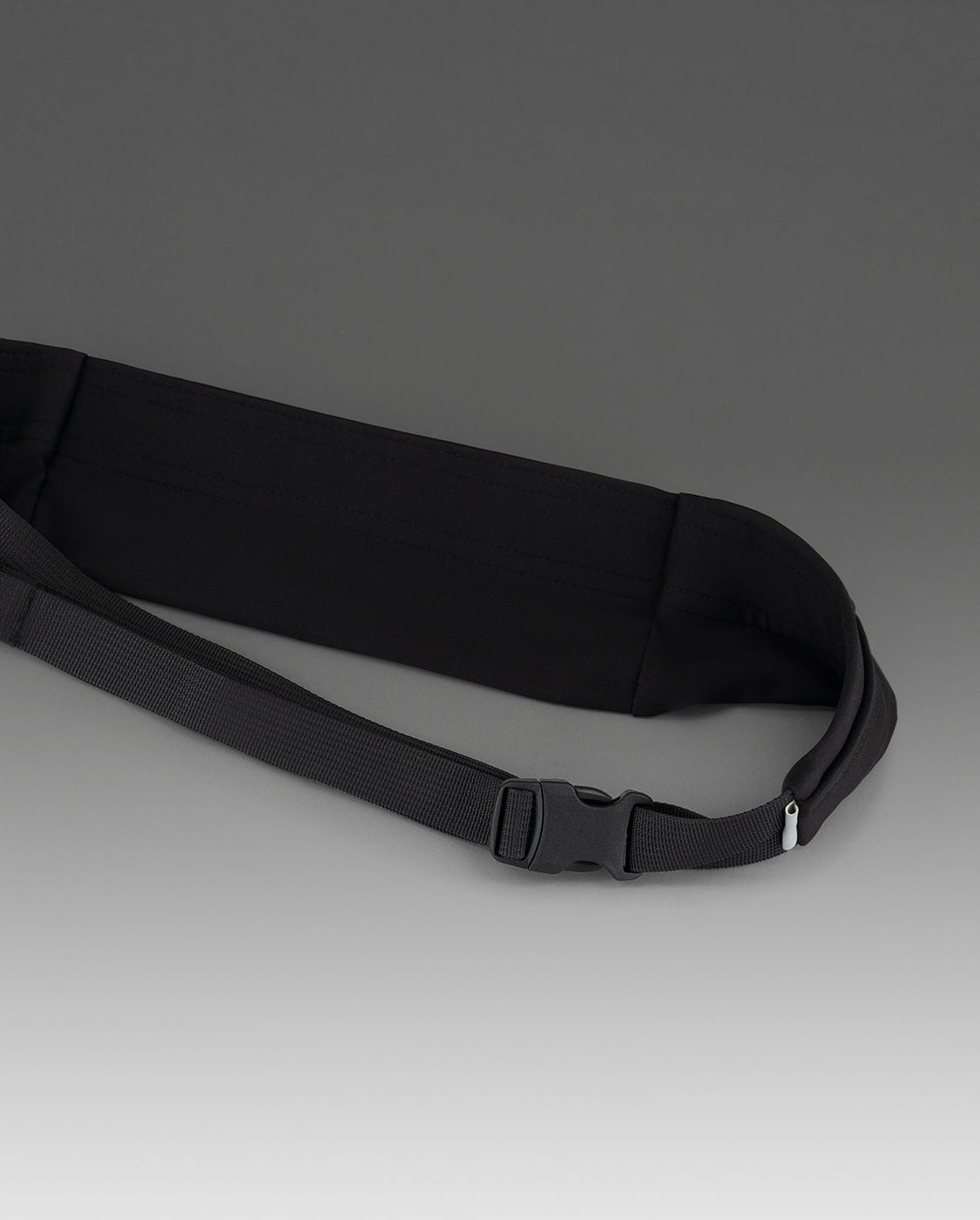 2xu-swim-race-run-belt-laufg-rtel-schwarz-handy image 6