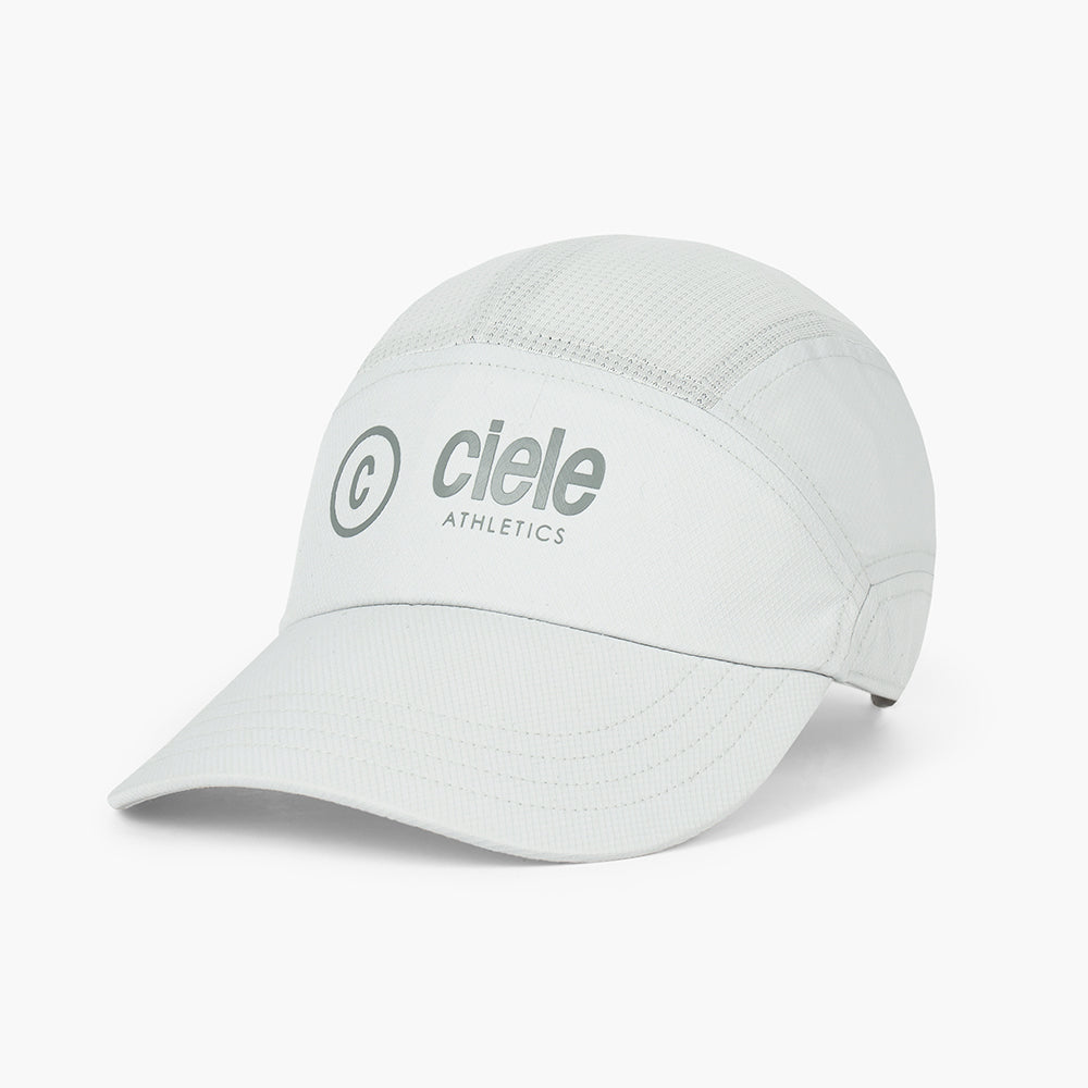ciele-fstcap-sc-classic-cside-laufcap-light-grey image 1