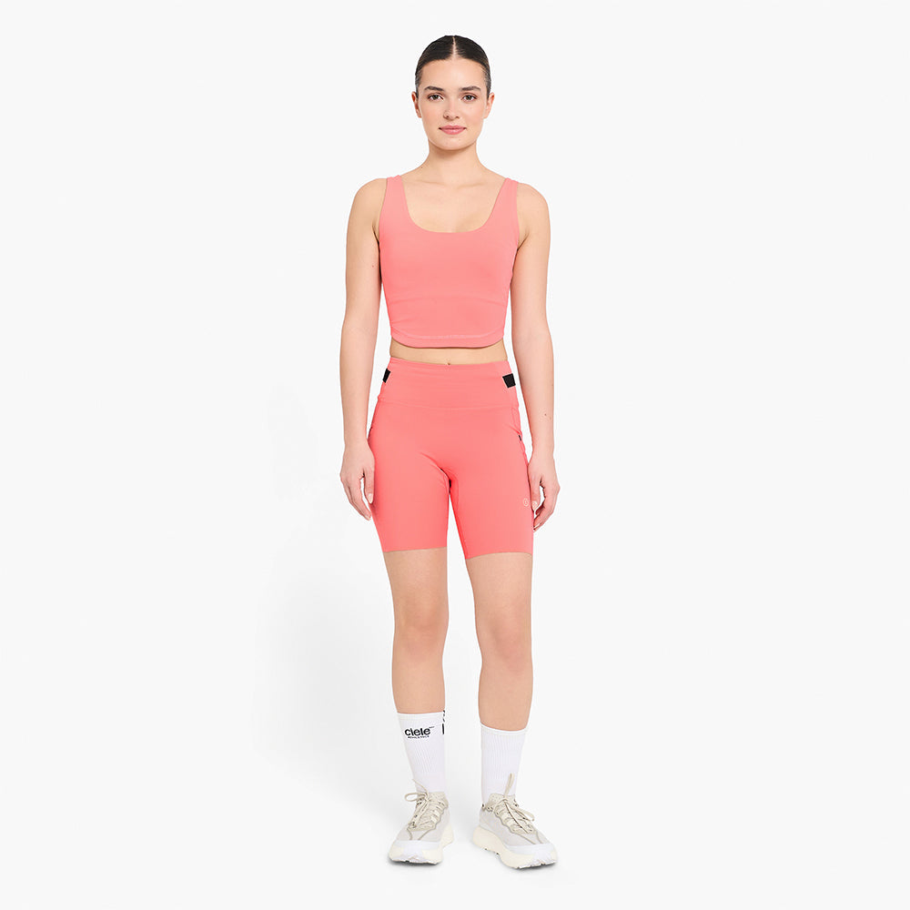 ciele-w-fsttight-short-7-geraldine-f-r-damen image 5