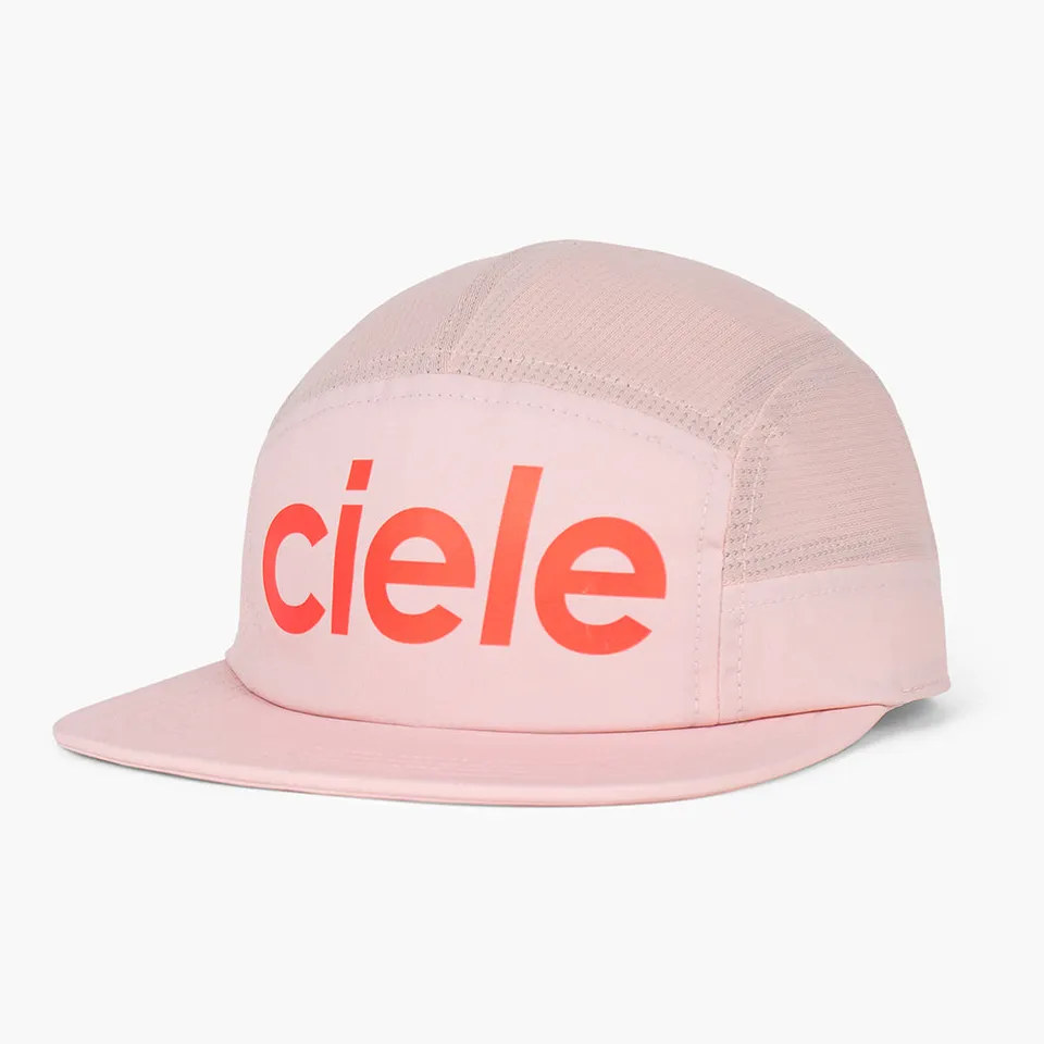 ciele-gocap-comp-century-peachskin-laufcap-beige image 1