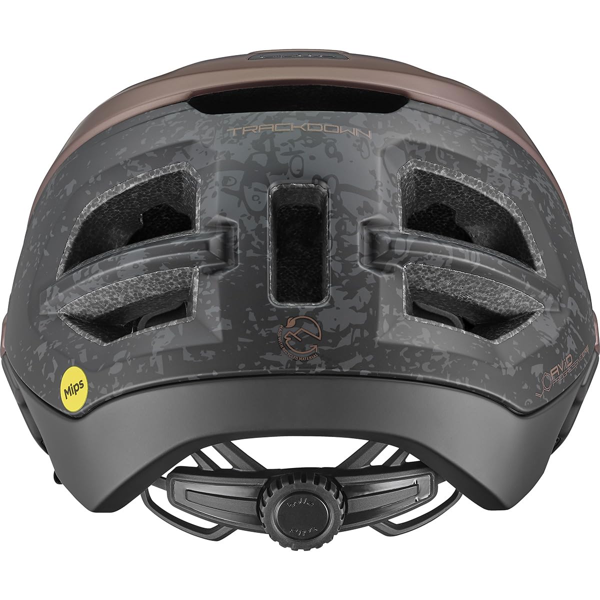 boll-trackdown-mips-mtb-helm-tungsten-matte-s-52-55-cm image 3