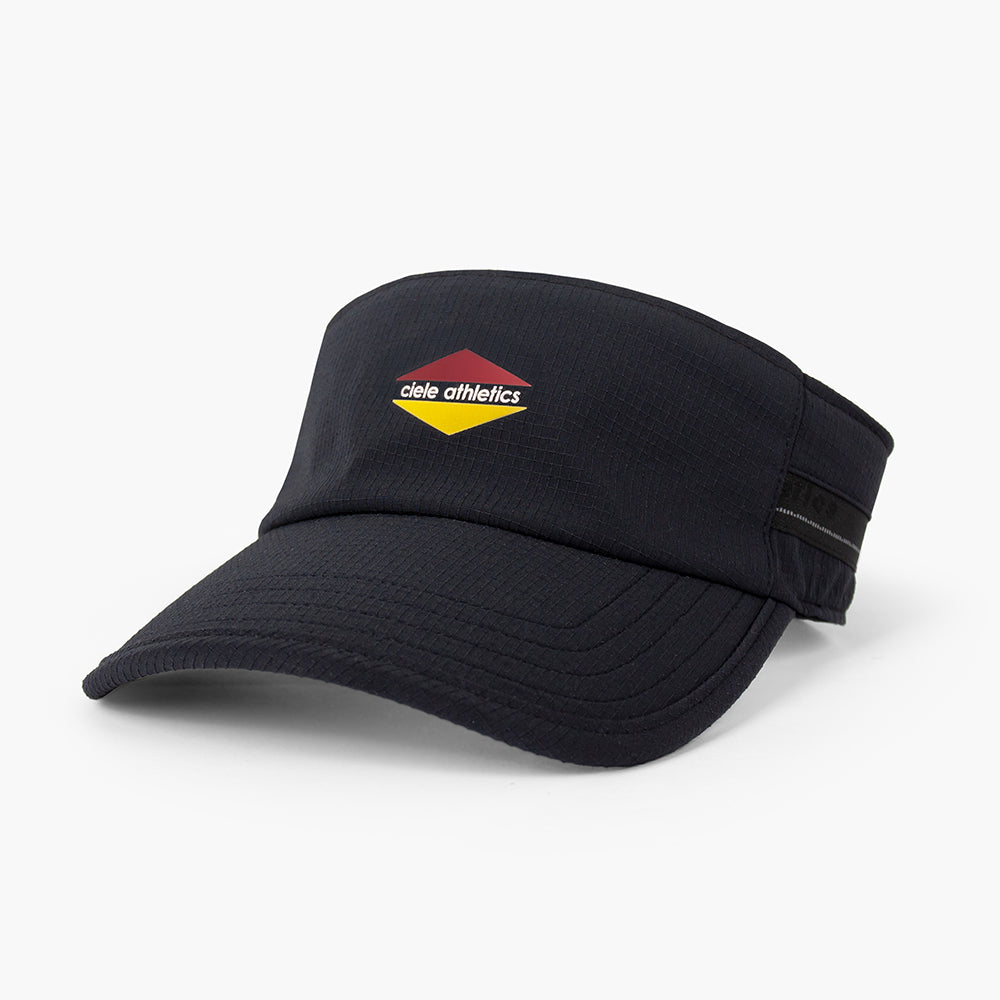 ciele-trlvisor-sc-laufvisor-field-black-verstellbar image 1