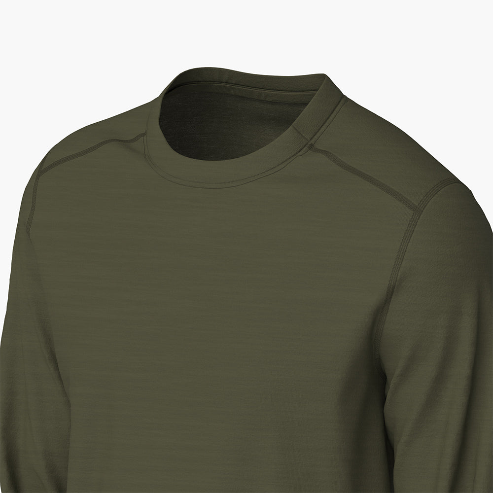 ciele-hlslongsleeve-wallace-longsleeve-herren image 3