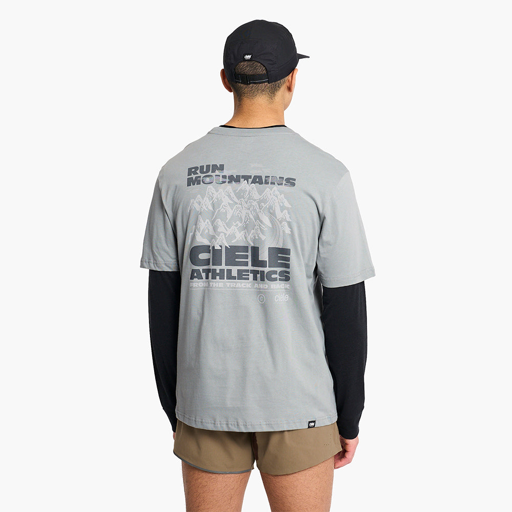 ciele-ortshirt-run-mountains-t-shirt-quarry-grau image 3