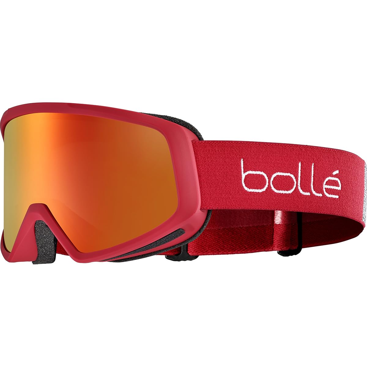 boll-bedrock-plus-skibrille-grau-antibeschlag image 3