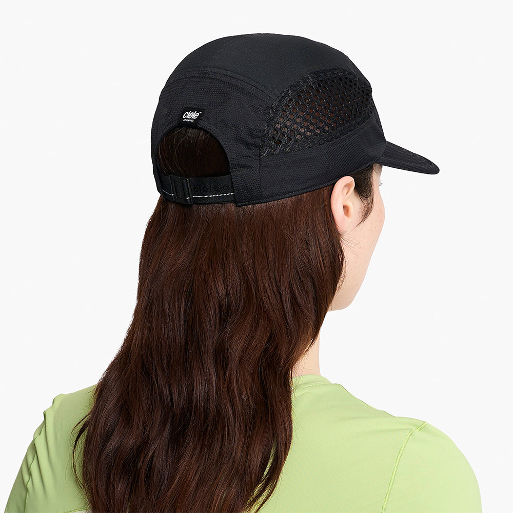 ciele-gocap-eq-laufcap-whitaker-mesh-unisex image 4