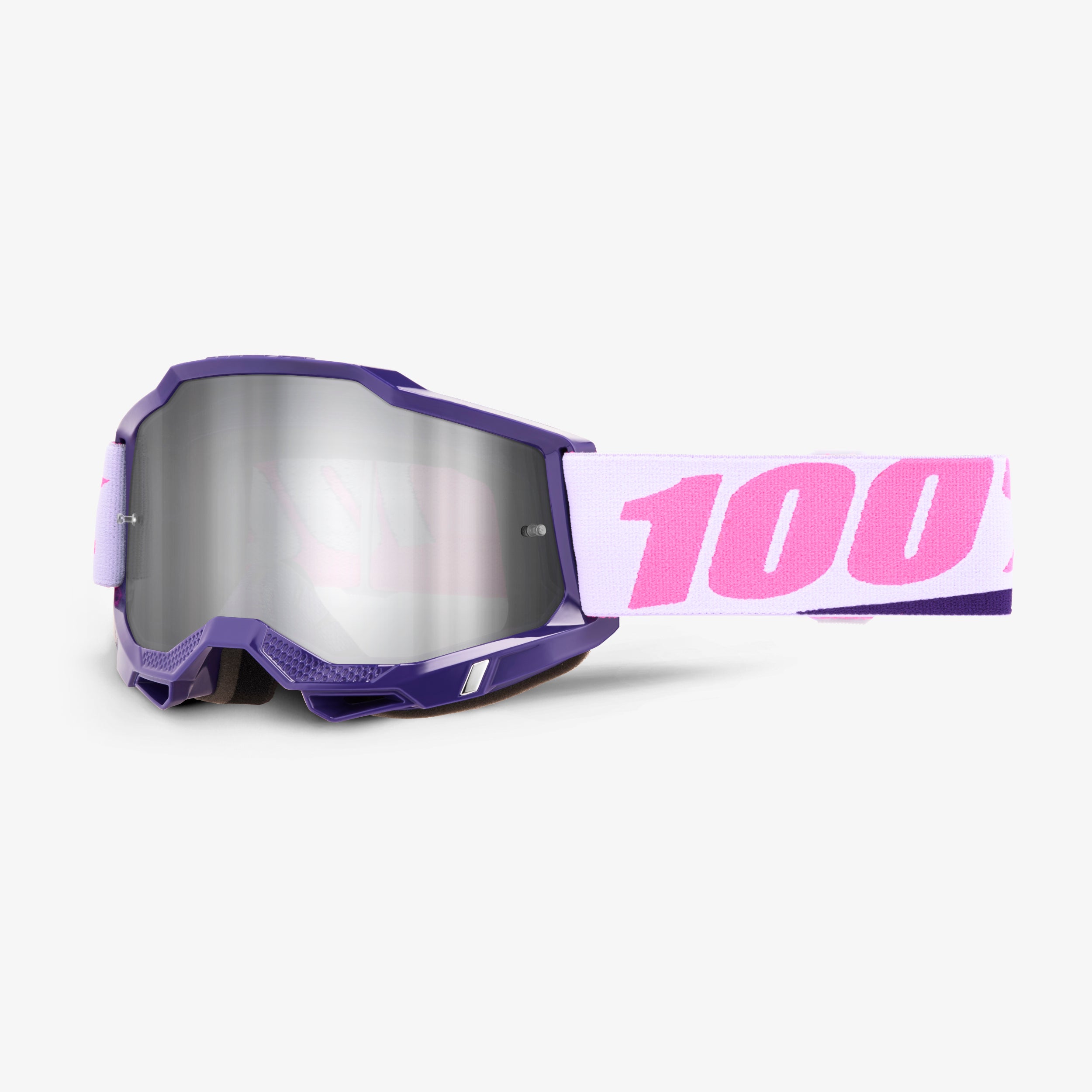 100-accuri-2-yumiko-goggle-mirror-motocrossbrille-uv image 2