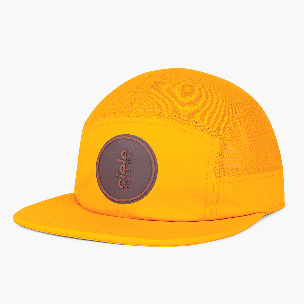 ciele-gocap-comp-ninety-laufcap-solis-orange image 1