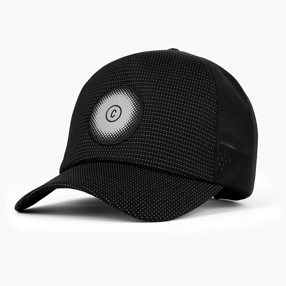 ciele-trlcap-sc-niterite-c-rays-whitaker-trucker-cap image 1
