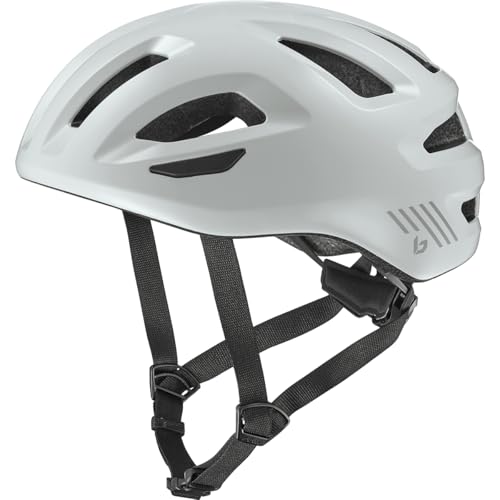 boll-spero-fahrradhelm-wei-rennradhelm-gr-e-m image 7