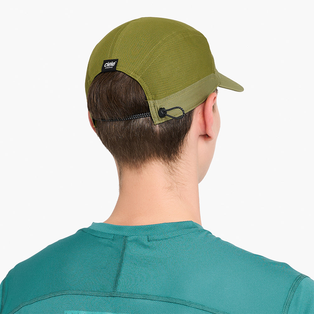 ciele-fstcap-sc-frame-s-laufcap-terrain-s-m-atmungsaktiv image 4