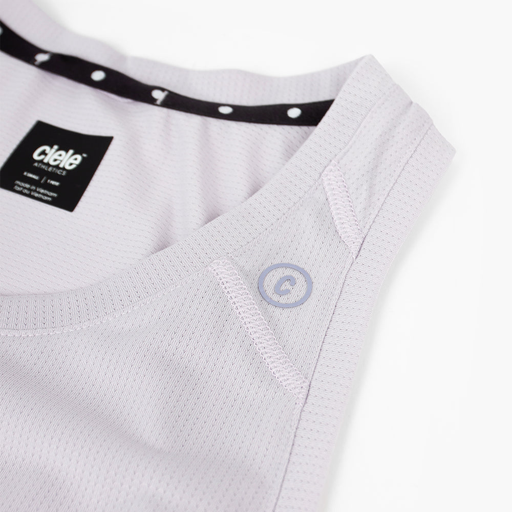 ciele-w-fstsinglet-lauf-singlet-misty-lilac image 7