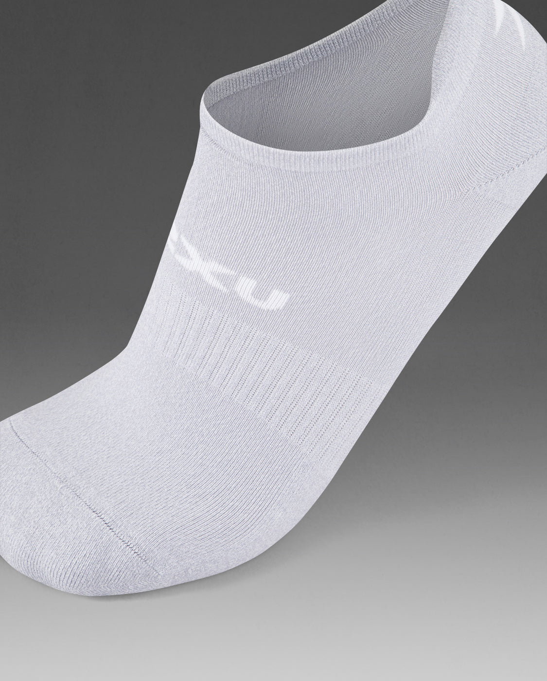 2xu-24-7-ankle-socks-3er-pack-sneakersocken-schwarz image 3