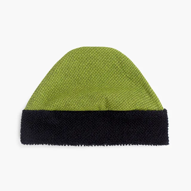 ciele-uhbeanie-lime-green-m-tze-fleece-warm image 1