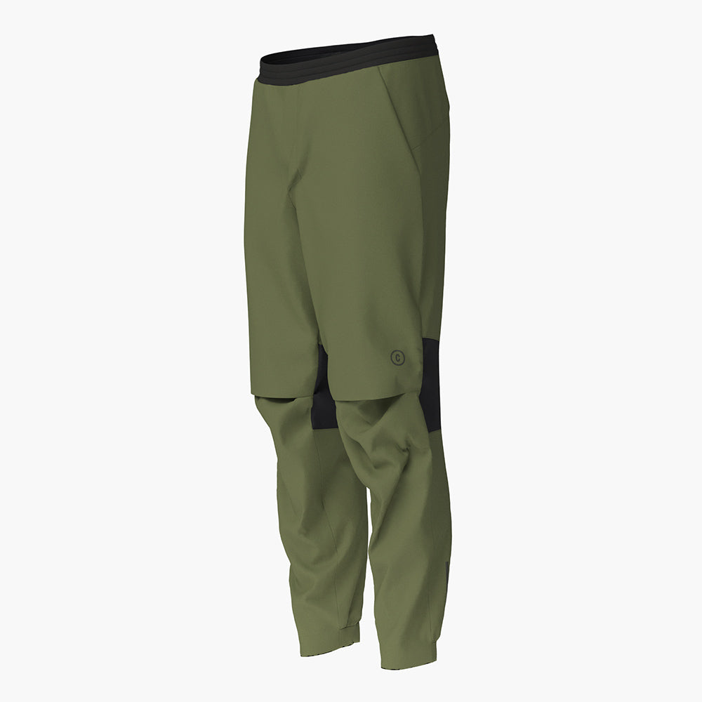 ciele-u-atwpant-scout-laufhose-winter-schwarz-s image 1
