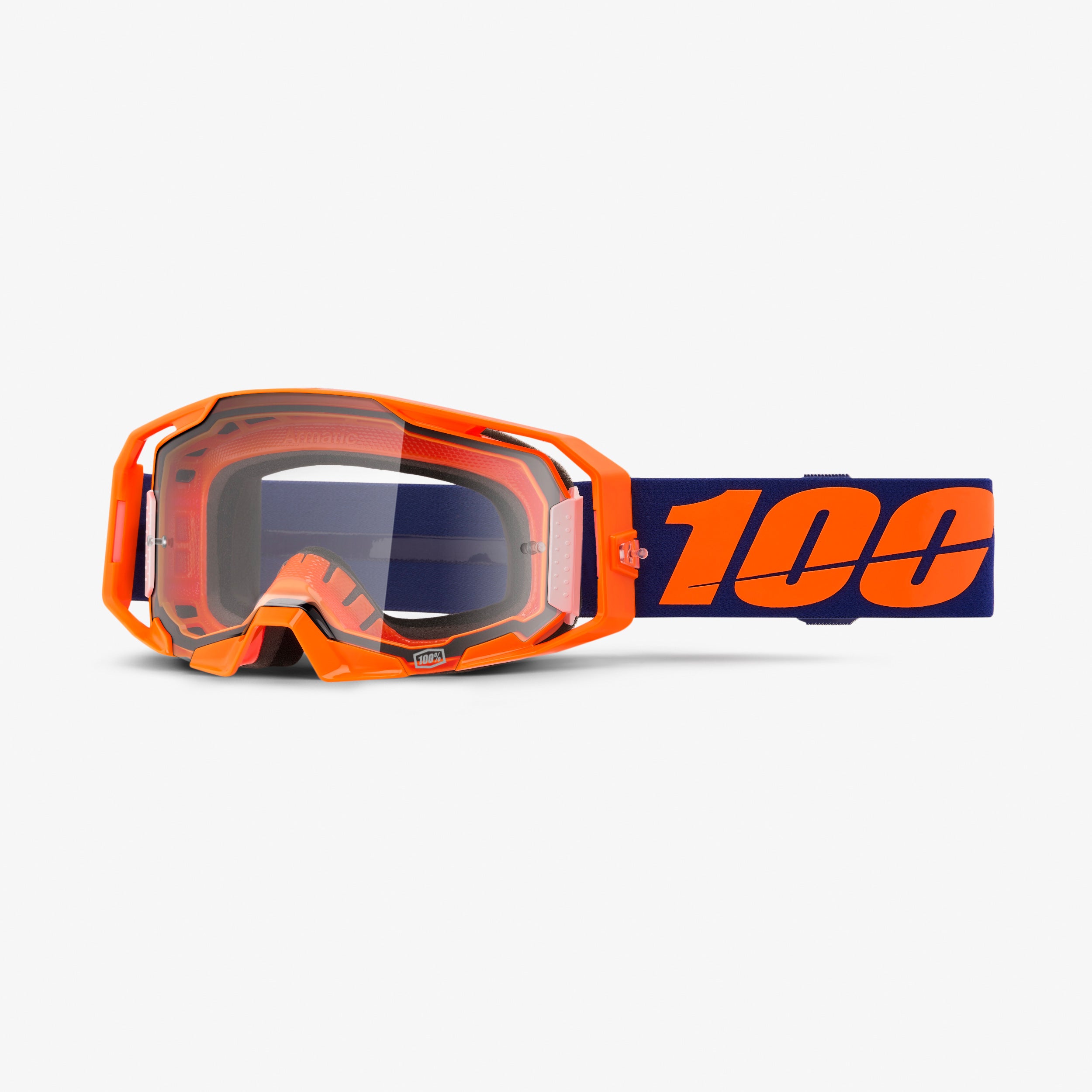 100-armatic-mx-brille-neon-orange-mirror image 2