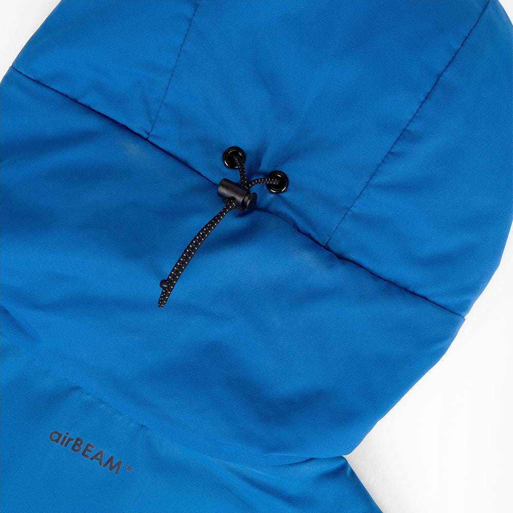 ciele-w-vlvinsulator-azure-laufjacke-damen-isoliert image 4
