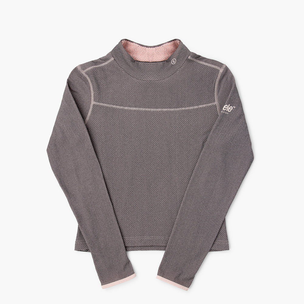 ciele-ibtlongsleeve-peachskin-longsleeve-damen image 1