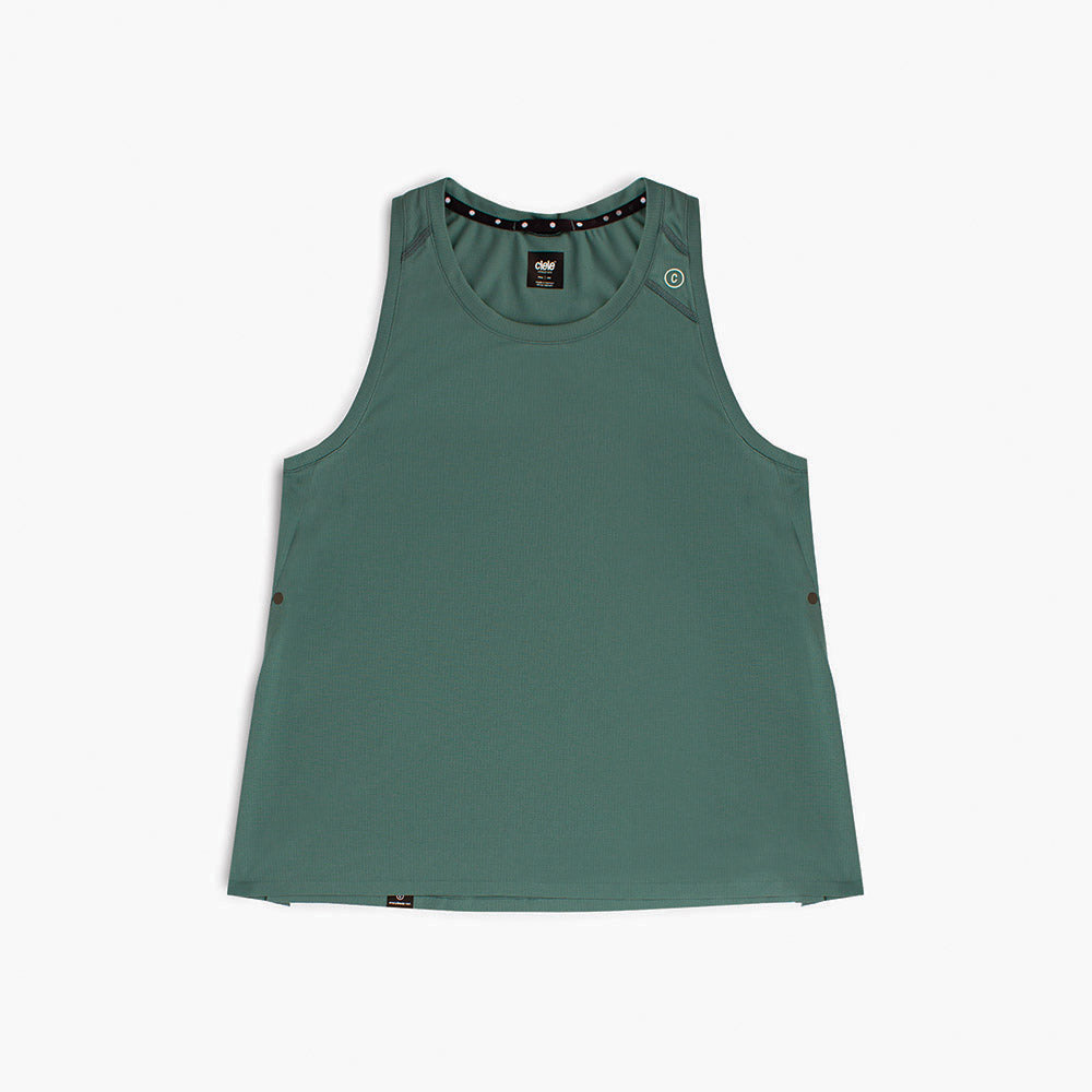 ciele-fstsinglet-silver-pine-damen-singlet-top image 1