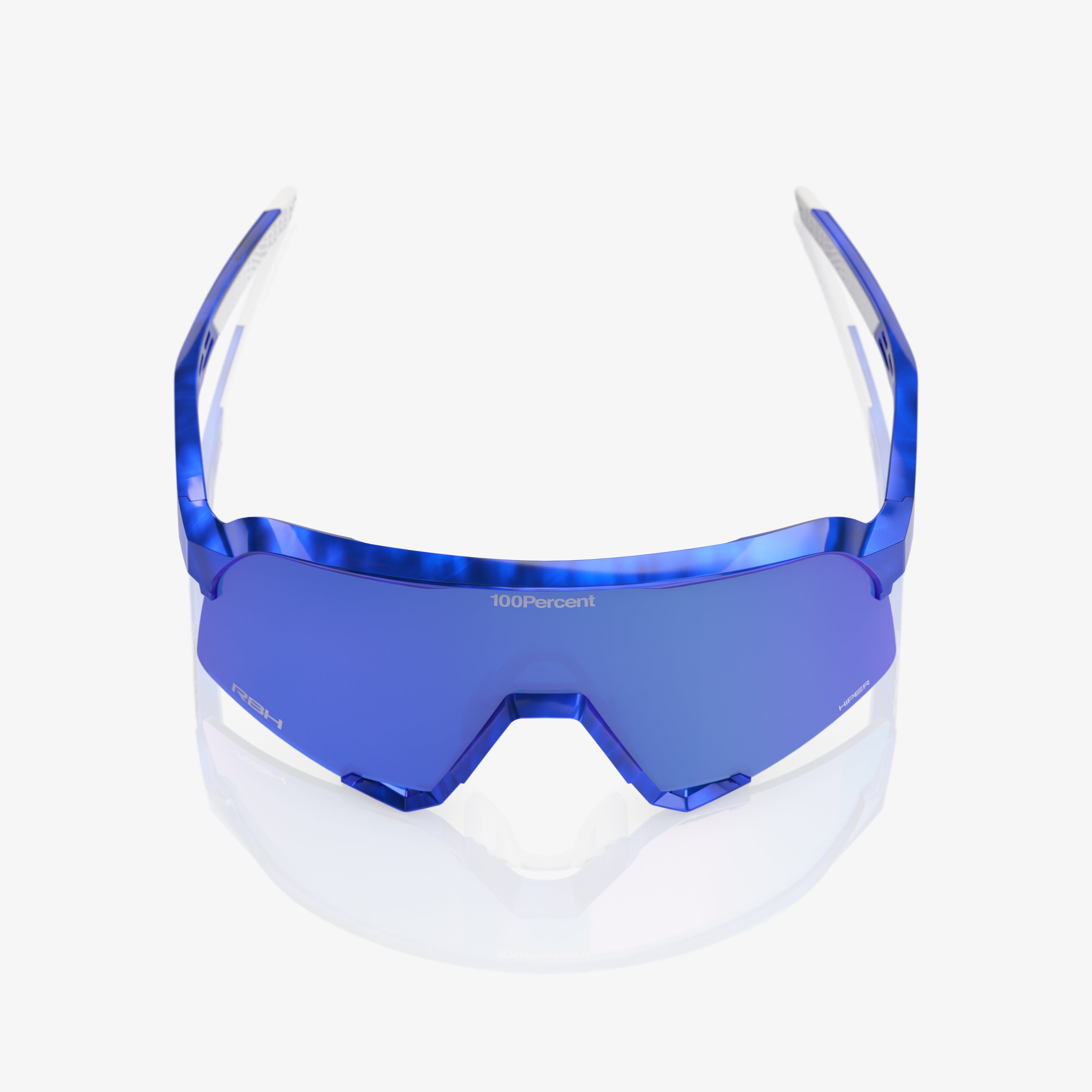 100-s3-le-rbh-sonnenbrille-blue-holographic-royal-blue image 4