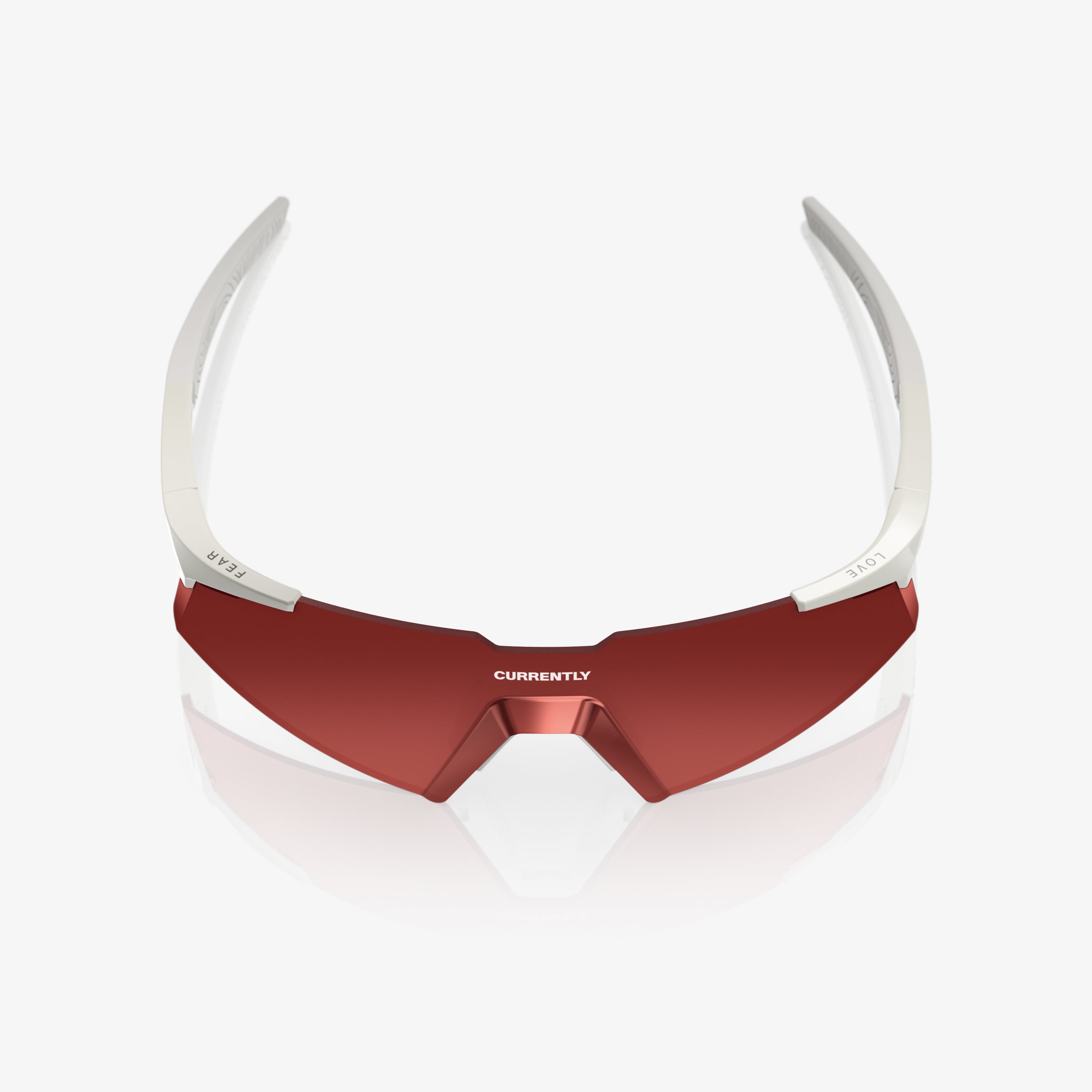 100-a2-currently-running-laufbrille-marshmallow-gradient-braun-rot image 2