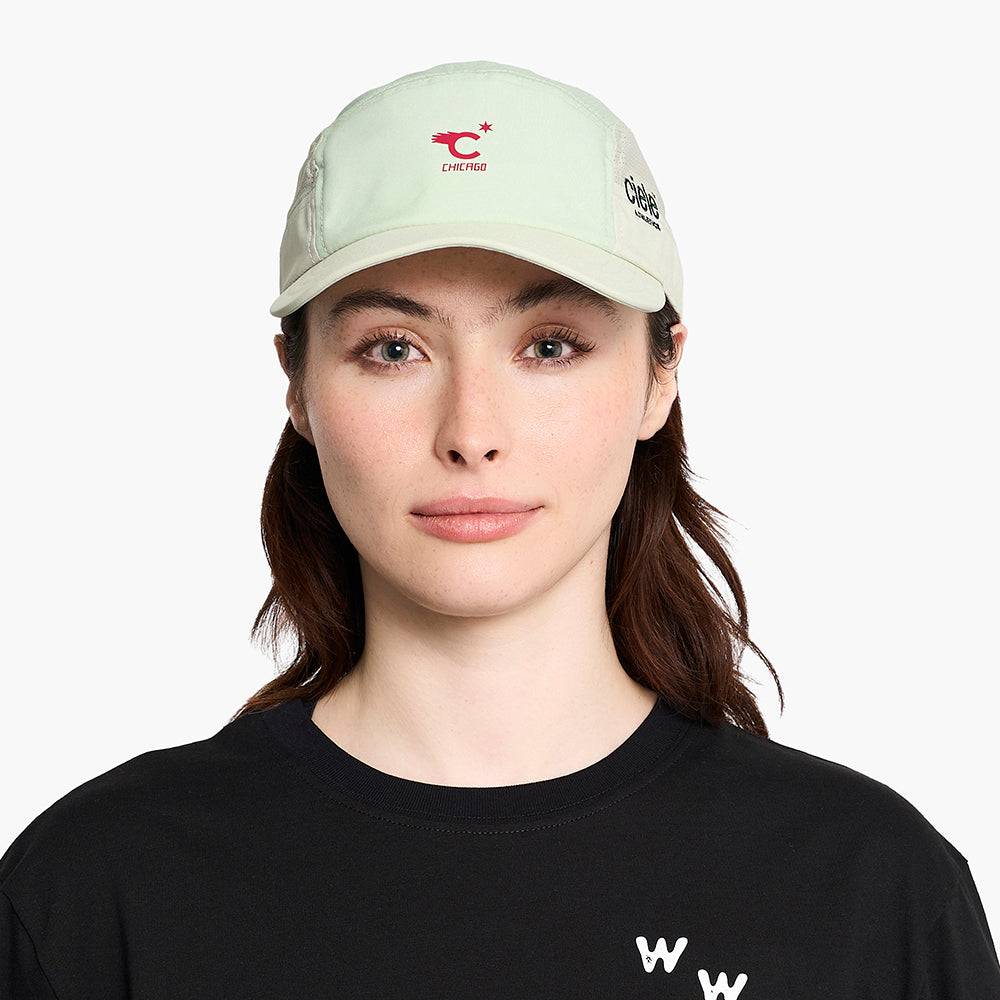 ciele-gocap-sc-comp-wwm-chicago-cap-blau-marathon-m-l image 2