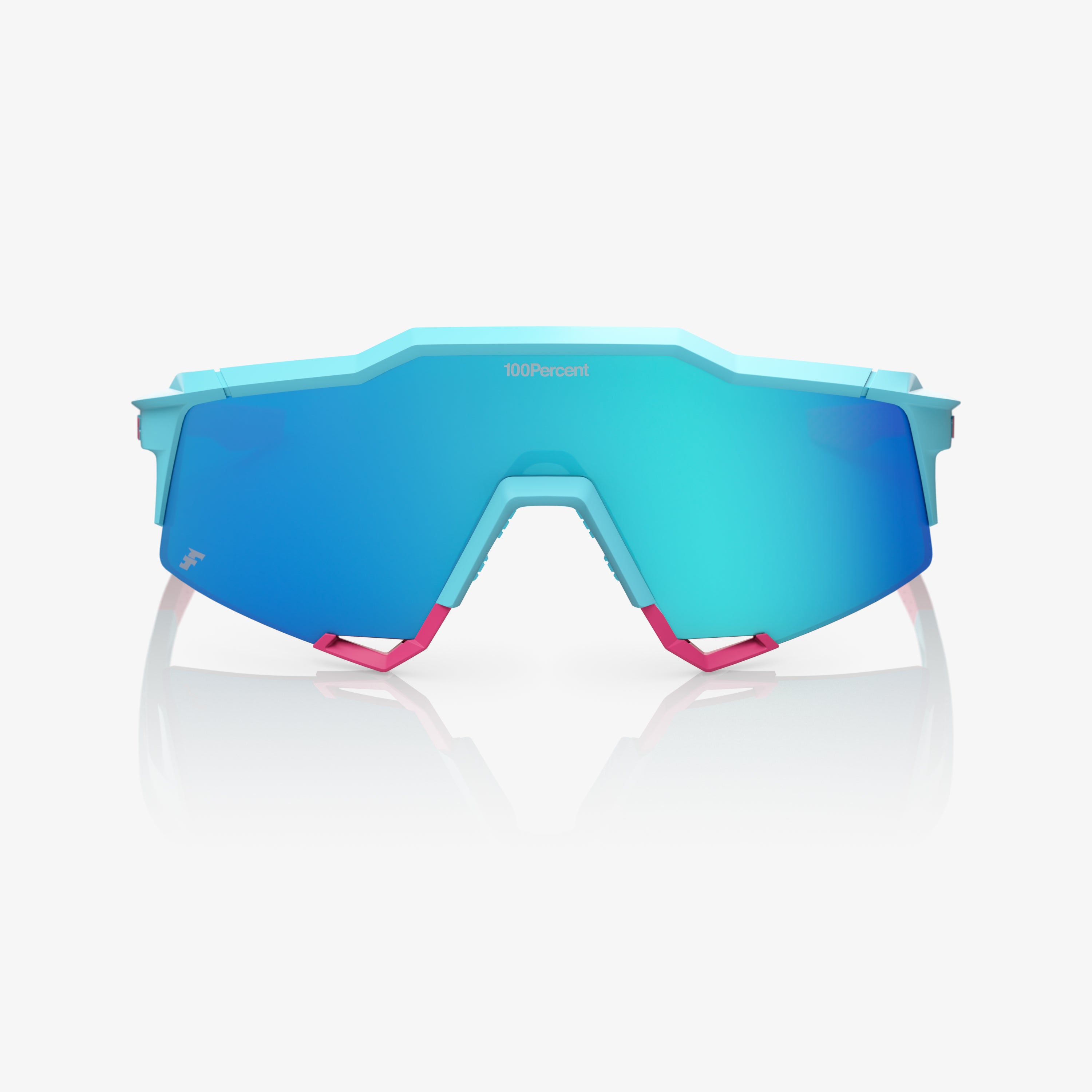 100-speedcraft-tatis-4-sportbrille-blue-topaz-mirror image 3