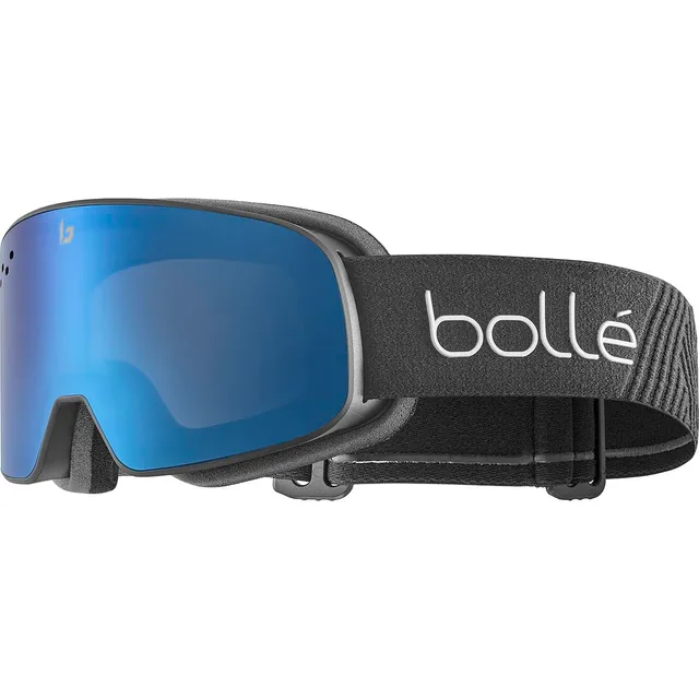 boll-nevada-small-skibrille-s-bronze-blue-cat-3-schwarz image 1